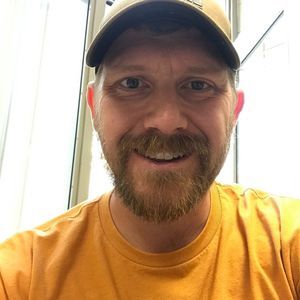 Meet your Posher, Kyle